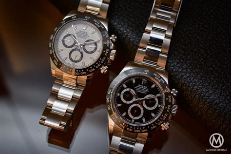 rolex daytona steel cerachrom bezel|rolex 116500 daytona.